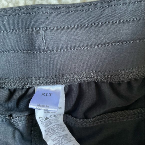 IRG uniform scrub bottoms, Pewter color and XLTALL! - Picture 4 of 4